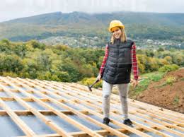 Best Roof Ventilation Installation  in Pinetops, NC